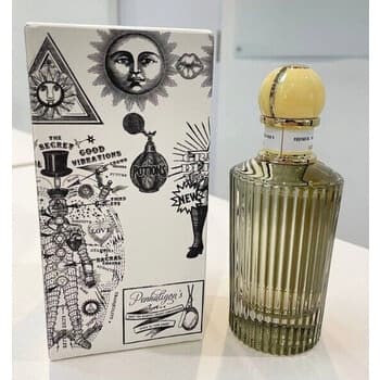 Penhaligon's Unisex Vra Vra Vroom EDP Spray 101 ml Fragrances 5056245026447