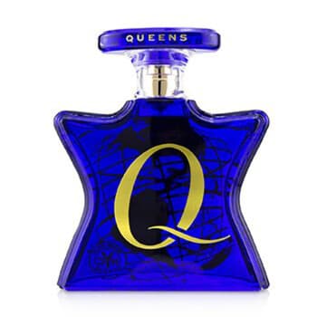 Bond No.9 Queens by Bond No.9 EDP Spray () (u) 100 ml