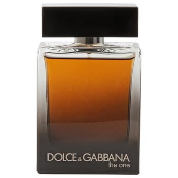 Dolce And Gabbana The One Men by Dolce & Gabbana EDP Spray () (m) 100 ml