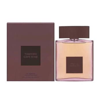 Tom Ford Ladies Cafe Rose 2023 EDP Spray 50 ml Fragrances 888066144575