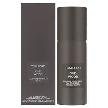 Tom Ford Oud Wood Body Spray 888066030212 148 ml