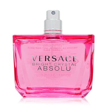 Versace Ladies Bright Crystal Absolu EDP Spray (Tester) () 90 ml