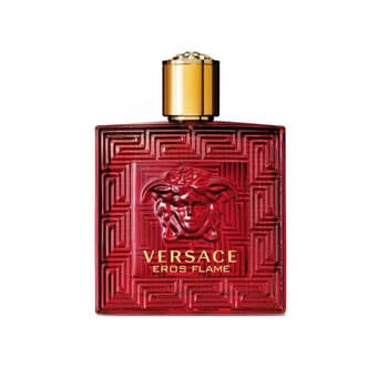 Versace Men's Eros Flame EDP Spray (Tester) 101 ml Fragrances 8011003845514