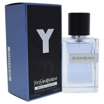 Yves Saint Laurent Y Ysl EDT Spray () (m) 60 ml