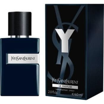 Yves Saint Laurent Men's Y Le Parfum Parfum 59 ml Fragrances 3614274266818